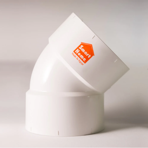 Smart Home Elbow 1/45