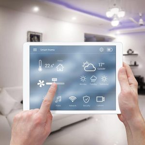 Giants | Smart Home | Alarm and Security Systems